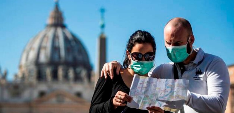 El turismo frente a la crisis del COVID-19 este verano
